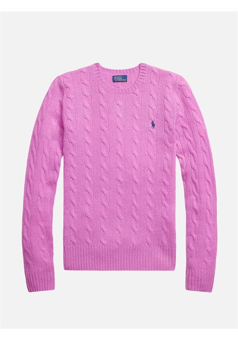 Maglia julianna Polo Ralph Lauren POLO RALPH LAUREN | Maglieria | 211971865506